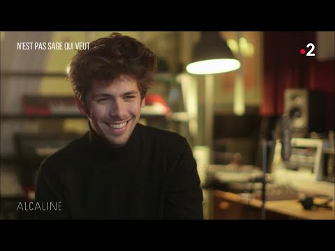 Alcaline, Les News du 4/06 - N'est pas Sage qui veut