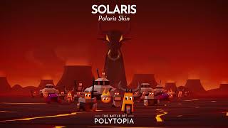 The Battle of Polytopia - Solaris Skin (for the Polaris tribe)