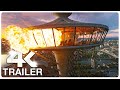 BEST UPCOMING MOVIES 2025 Trailers