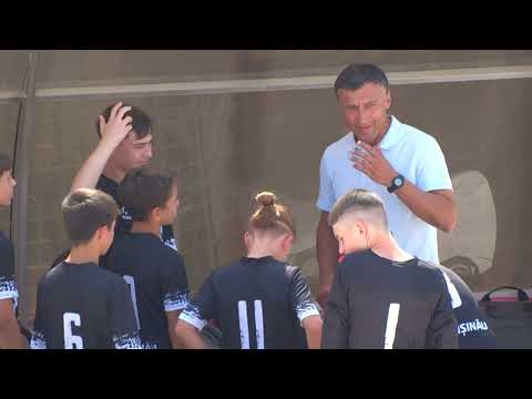 F C  CHISINAU   F C  MOLDPROGRES U14 19 07 2023
