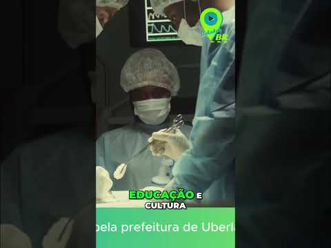 Uberlândia: O Coração Econômico de Minas e um Gigante em Crescimento! #shorts