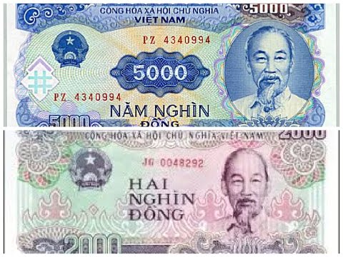 Changing money Magic Trick