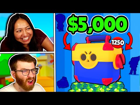 The Ultimate Box Opening Battle: Spending $5,000 on Mega Boxes