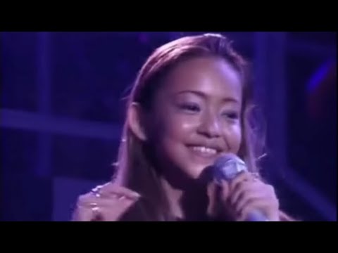 SWEET 19 BLUES 【安室奈美恵】