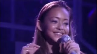 SWEET 19 BLUES 【安室奈美恵】