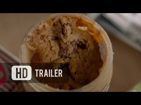 Help! I've Shrunk The Family (2014) Trailer