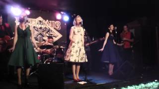 Marshmallows - Love &amp; Kisses (Janis Martin)