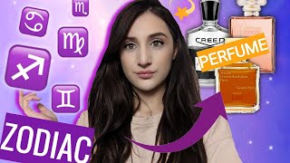 Download lagu THE ULTIMATE ZODIAC PERFUME GUIDE  FOR EACH STAR SIGN 💫 mp3