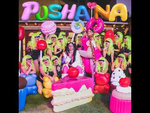 PUSHAINA - Bellakath & Ms Nina