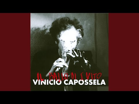 Morna - Vinicio Capossela