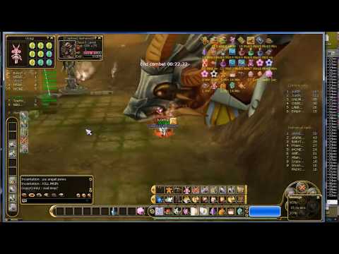 Flyff Ph Guild Siege JuStPlaY JAYKEE MVP
