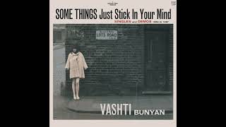 Vashti Bunyan - Train Song (1966)