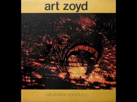 La ville - Art Zoyd (1980)