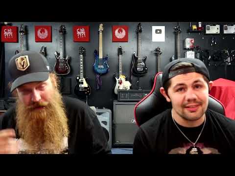 Metal Heads React to "Hi Kendrick..." by Token