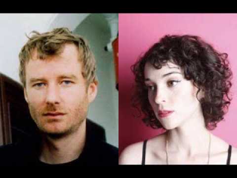 The National and St. Vincent - Sleep All Summer (Crooked Fingers Cover)