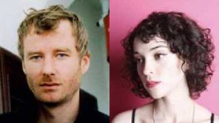 The National and St. Vincent - Sleep All Summer (Crooked Fingers Cover)