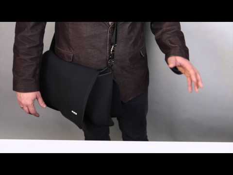 Shootsach Basic Objektivtasche - by www.enjoyyourcamera.com