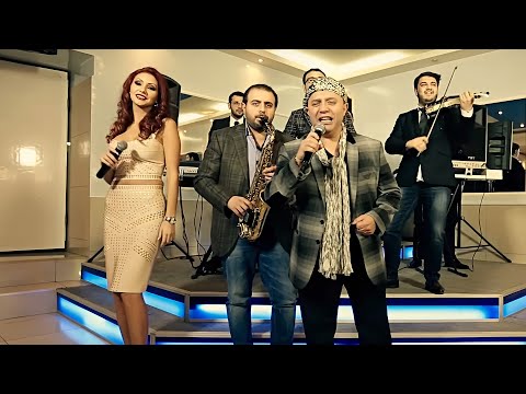 Nicolae Guta ❌ Roxana Printesa Ardealului - Romeo si Julieta [Videoclip]