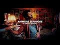 Ammore Senniore - Slowed + Reverb | Sai Abhyankar