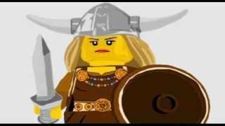 Pearl Jam- Lukin VideoClip