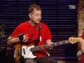 The SIOR Band on Russian TV (Unplugged)