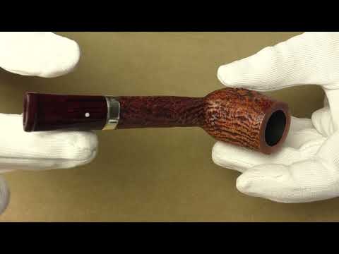 Dunhill County 4109 - pipe E947