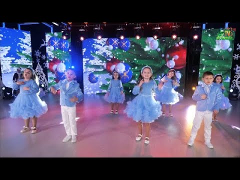 Do-Re-Mi-Show Kids - Moș Crăciun