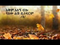Madingo Afework Tizta Lyrics