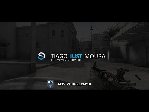 Fraglíder - Melhores Momentos de Tiago "JUST" Moura