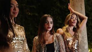 Stradivarius GET READY FOR THE FUTURE🔮