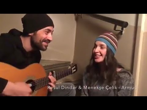 Menekşe Çelik & Resul Dindar - Armudun Dali Uzun