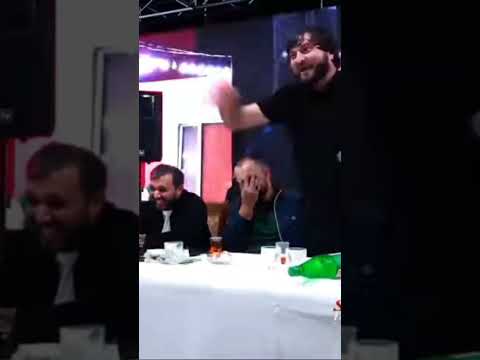 Kamran Xırdalanli Super Qırğın Mirt Deyisme ( Cak Cak Elədi)