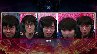 [閒聊] TES FNC MIC CHECK