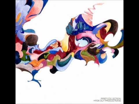 Nujabes/Shing02 - Luv (Sic) Parts 1-5