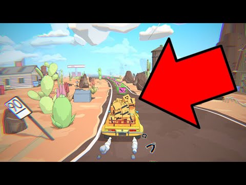 One Minute Reviews | Super Box Delivery: Beyond the Horizon - YouTube