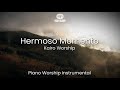 Hermoso Momento Instrumental Piano | Kairo Worship