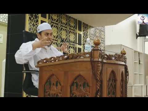 Tadabbur: Surah An-Nahl (Ayat 78) Kejadian Manusia - Ustaz Dr. Azrul Iskandar