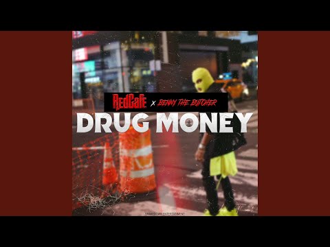 Drug Money