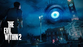 The Evil Within 2 – Gameplay de l'E3 2017 en version longue