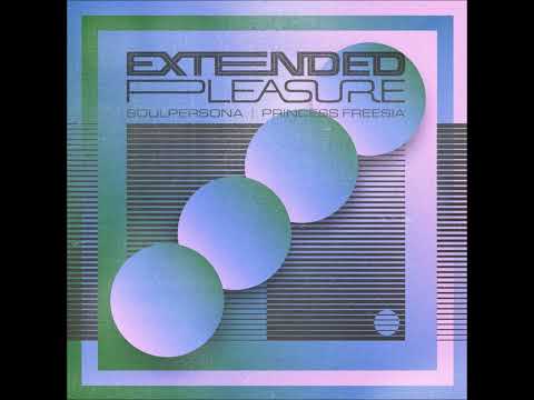 SOULPERSONA & PRINCESS FREESIA¤¤¤¤Glider¤2020