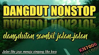 Download lagu Dangdut nonstop orgen tunggal KN7000 mp3