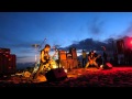 Karma to Burn - Two Times / (Waltz Of The) Playboy Pallbearers @ Dunajam 2011