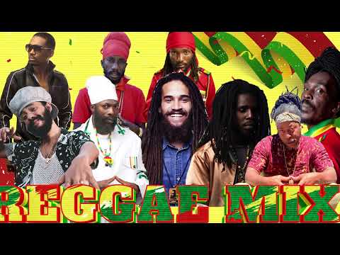 Reggae Mix February 2026 Feat Keznamdi,Protoje,Chronixx,Turbulence,Kabaka Pyramid,Capleton & More