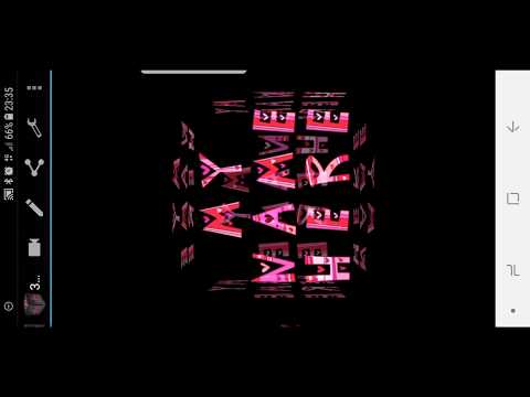 3D My Name Love Live Wallpaper Video