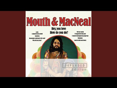 Remember (Walking In The Sand) (Remastered 2025)