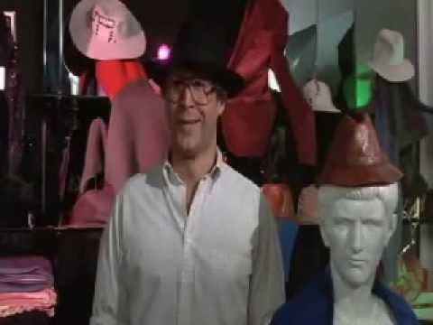 Dr John   New Looks   National Lampoon's European Vacation