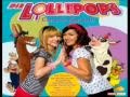 Die lollipops - Kinder tanzen für kinder(Einfach ...