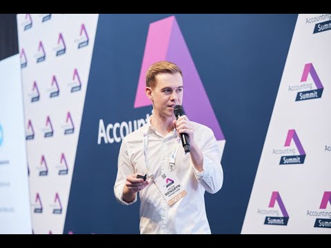 Accounting Summit Startup Awards 2022 - ContractHero
