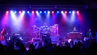 Robert Randolph and the Family Band - Press On - 5/10/13