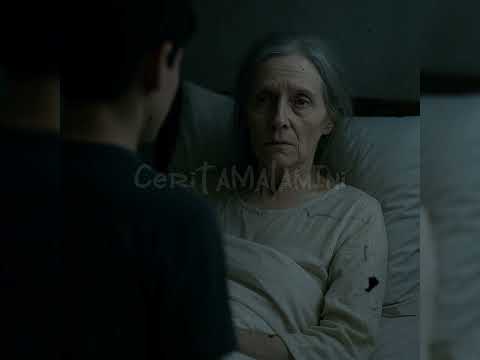 Kisah "Jendela Kamar Ibu " | Horor #horror #misteri #creepy